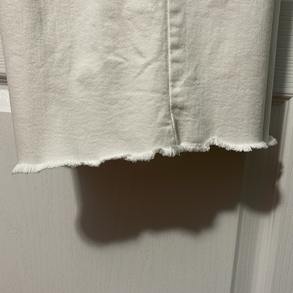 Lauren Ralph Lauren Wide Legged Crops - Picture 5 of 6